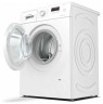 Стиральная машина Bosch WAJ240L3SN, белый  