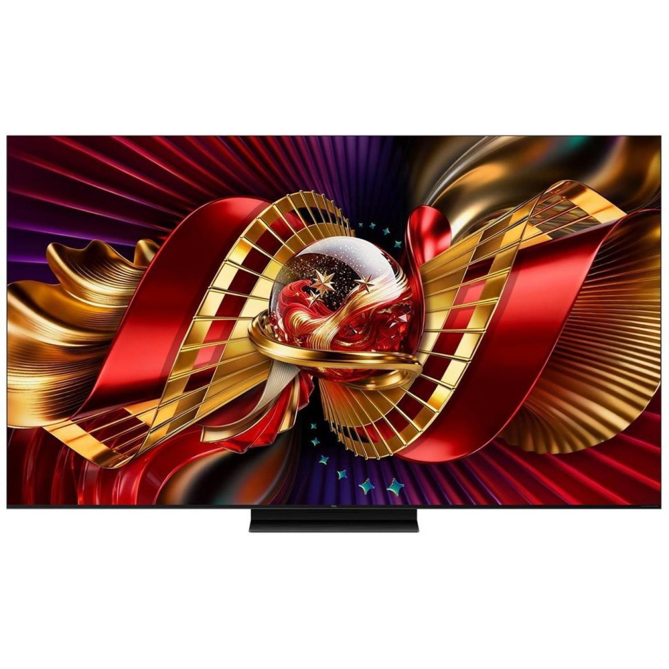 Телевизор TCL 85C8L  