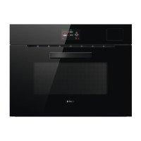 Духовой шкаф Elica VIrtus Combi Steam MW 645 TFT BL