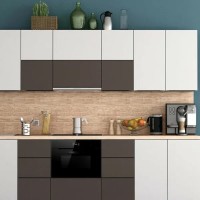 Духовой шкаф Elica VIrtus Combi Steam MW 645 TFT BL