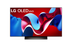 Телевизор LG OLED48C4RLA  