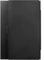 Вытяжка каминная Centek CT-1826-60 черный управление: кнопочное (1 мотор)