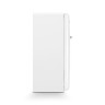Холодильник Smeg FAB28RWH5  