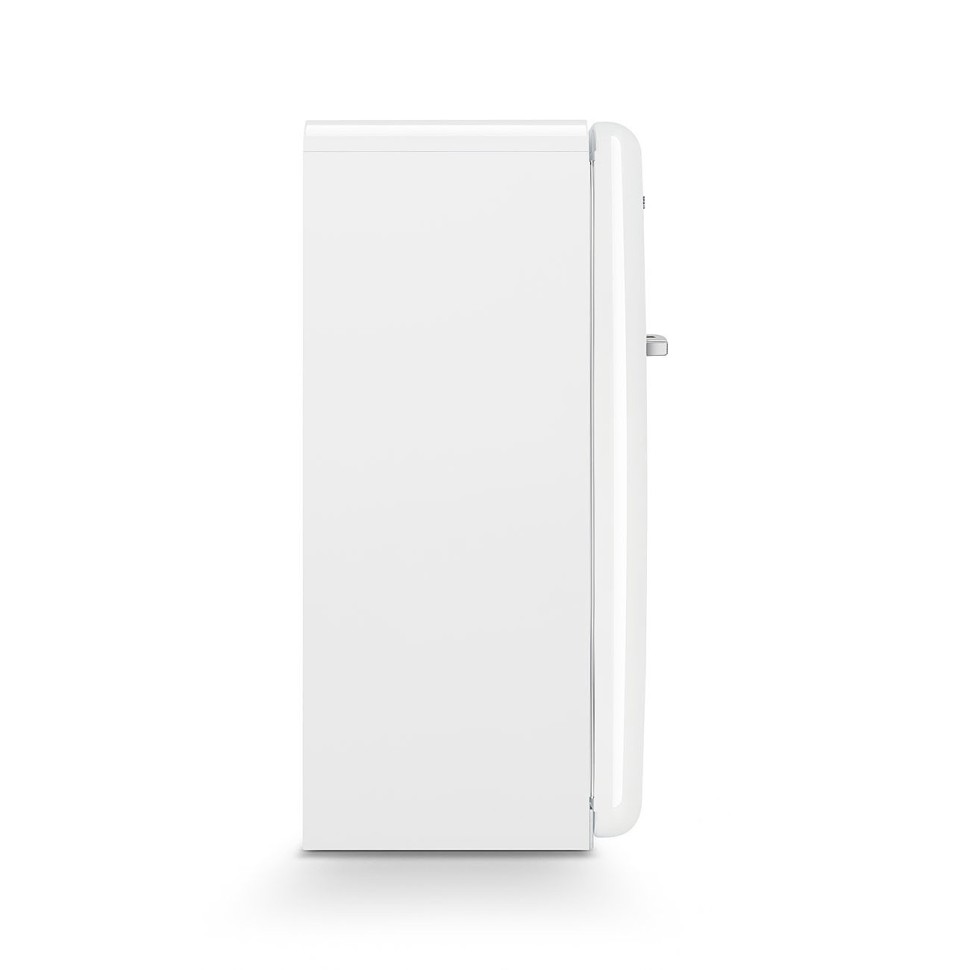 Холодильник Smeg FAB28RWH5  