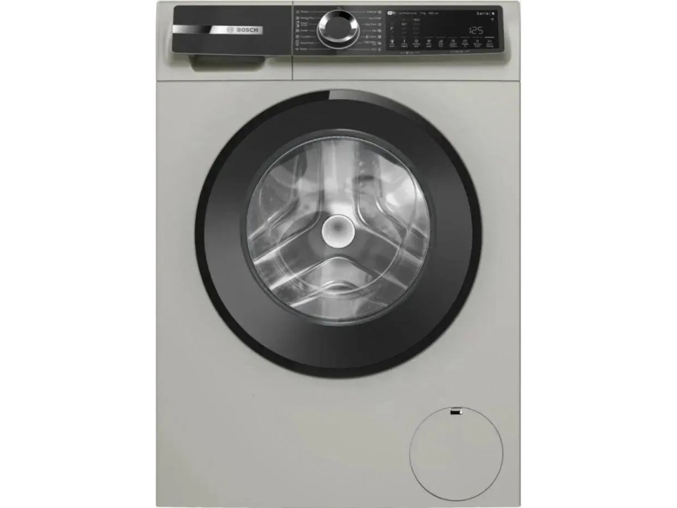 Стиральная машина Bosch WGK244ZXME