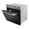 Духовой шкаф DeLonghi NSM 7XL PPP RUS  