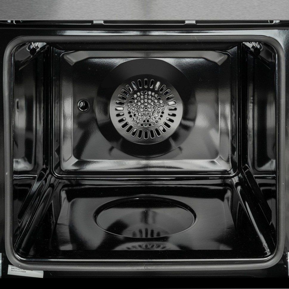 Духовой шкаф DeLonghi NSM 7XL PPP RUS  
