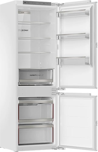 Холодильник Haier BCF3261WRU  