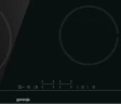 Варочная поверхность Gorenje ECT643BSC черный