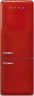 Холодильник Smeg FAB38RRD5  