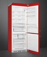Холодильник Smeg FAB38RRD5