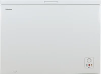 Морозильный ларь Hisense FC386D4AW1 белый