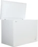 Морозильный ларь Hisense FC386D4AW1 белый