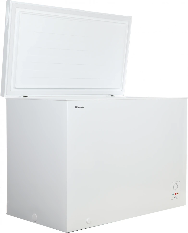 Морозильный ларь Hisense FC386D4AW1 белый