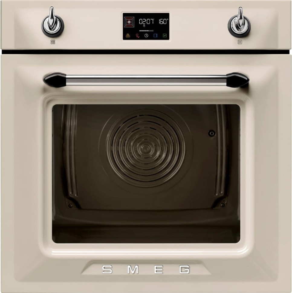 Духовой шкаф Smeg SOP6902S2PP  