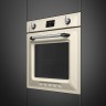 Духовой шкаф Smeg SOP6902S2PP  