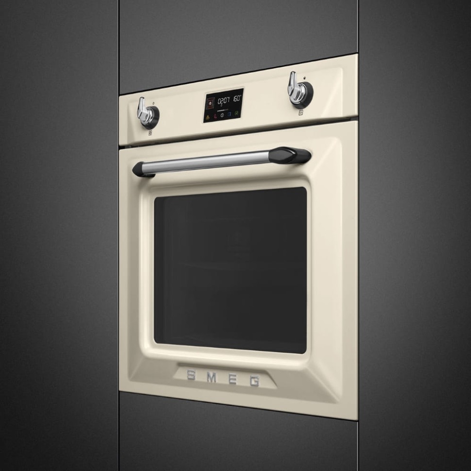 Духовой шкаф Smeg SOP6902S2PP  