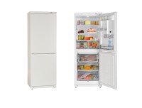 Холодильник ATLANT ХМ 4010-022, белый