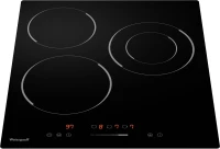 Варочная поверхность Weissgauff HV 431 B черный