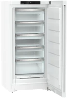 Морозильная камера Liebherr FNd 6625 FrostProtect белый