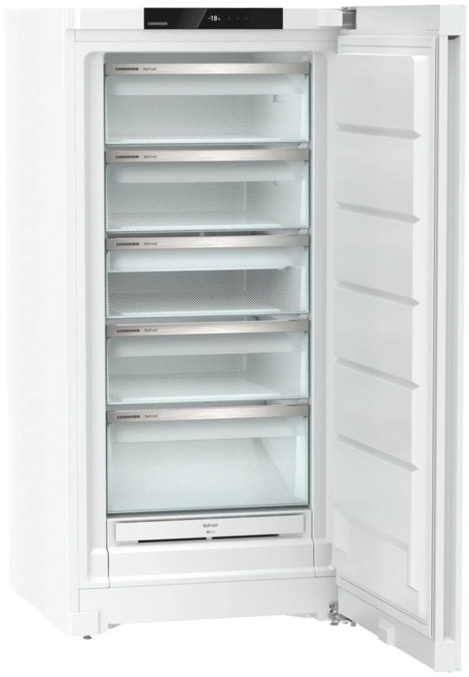 Морозильная камера Liebherr FNd 6625 FrostProtect белый