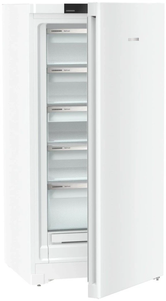 Морозильная камера Liebherr FNd 6625 FrostProtect белый