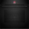 Духовой шкаф Электрический Bosch HBG9742B1S черный