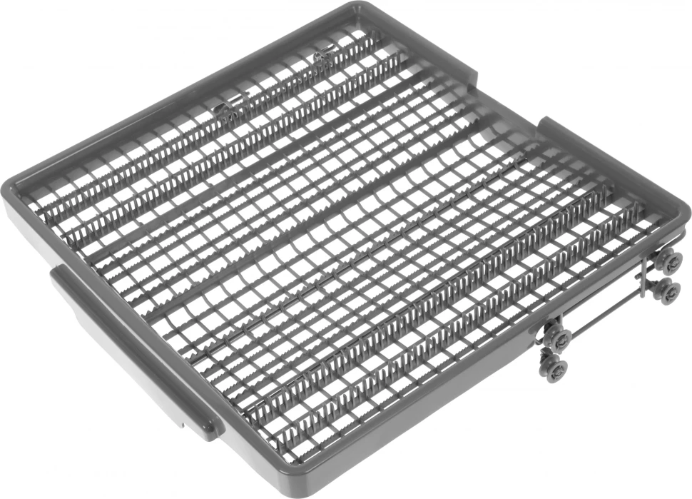 Посудомоечная машина встраив. Hyundai HBD 674 2100Вт полноразмерная серебристый  