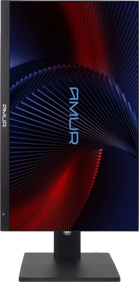 Моноблок Amur Тигр H6I12 АМУЕ.466219.004 23.8" Full HD i5 12400 (2.5) 16Gb SSD512Gb UHDG 730 без ОС GbitEth WiFi BT 120W Cam черный 1920x1080 (RUS)  