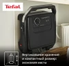 Электрогриль Tefal GC2728E0 2000Вт серебристый/черный  