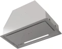 Вытяжка встраиваемая Lex Hyper 900 GS Inverter GR серый управление: сенсорное (1 мотор)