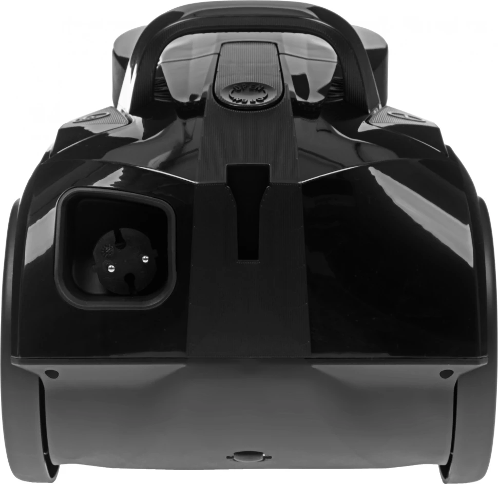 Пылесос Tefal Compact Power XXL TW4825EA 550Вт черный  