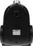 Пылесос Tefal Compact Power XXL TW4825EA 550Вт черный  