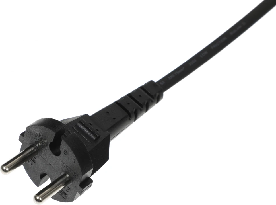 Пылесос Tefal Compact Power XXL TW4825EA 550Вт черный  