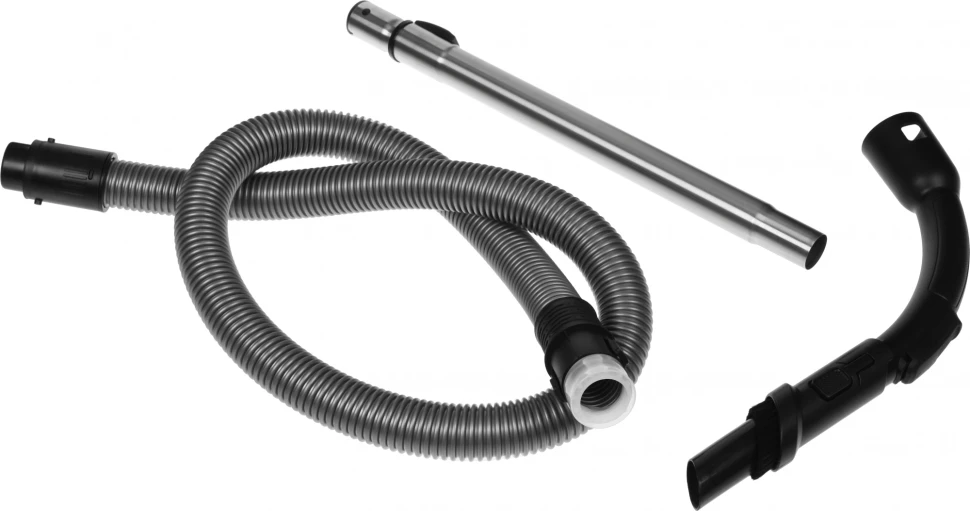 Пылесос Tefal Compact Power XXL TW4825EA 550Вт черный  