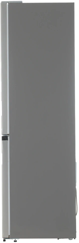 Холодильник Gorenje NRKP61EA2XL4 2-хкамерн. серебристый металлик  