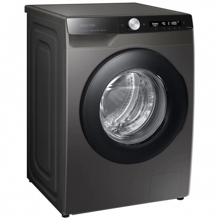 Стиральная машина SAMSUNG WW80A6S28AX  