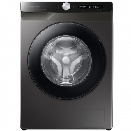 Стиральная машина SAMSUNG WW80A6S28AX  