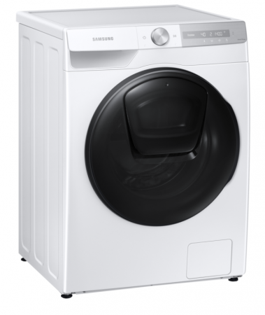 Стиральная машина с сушкой Samsung WD10T754CBH  