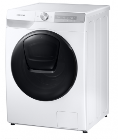 Стиральная машина с сушкой Samsung WD10T754CBH  