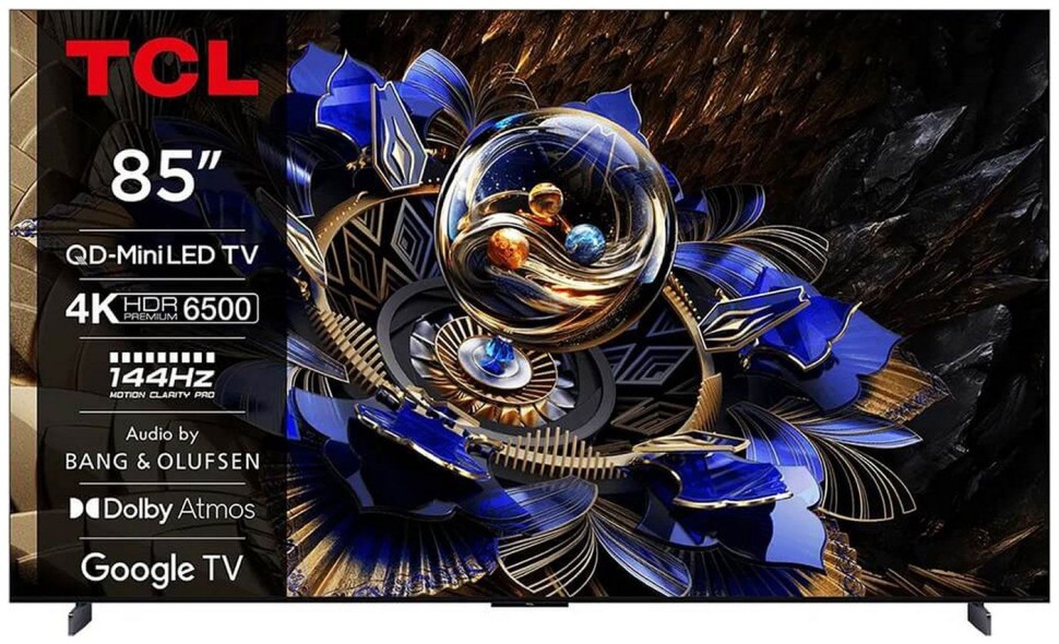 Телевизор TCL 85X11K   