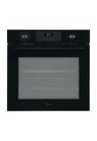 Духовой шкаф Midea MO713103GB