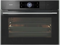 Компактный духовой шкаф Asko OCS8478G