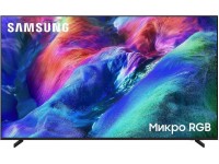 Micro RGB телевизор Samsung MRE100R85HAUXPY 4K Ultra HD