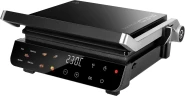 Электрогриль Red Solution G830D 2000Вт черный  