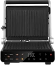 Электрогриль Red Solution G830D 2000Вт черный  