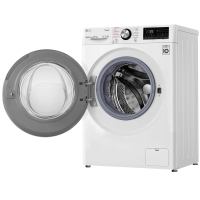 Стиральная машина с сушкой LG AI DD F2V9GC9W