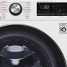 Стиральная машина с сушкой LG AI DD F2V9GC9W