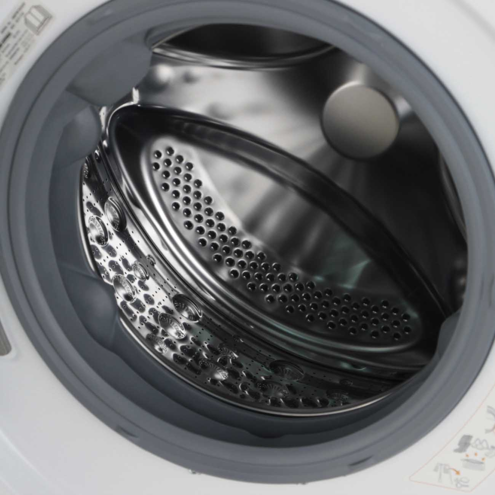 Стиральная машина с сушкой LG AI DD F2V9GC9W
