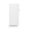 Холодильник Smeg FAB28RWH6  